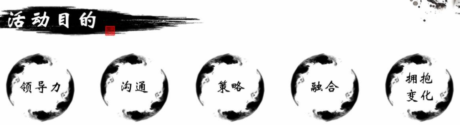 如何做一场安全有趣的户外团建？-汇海团建